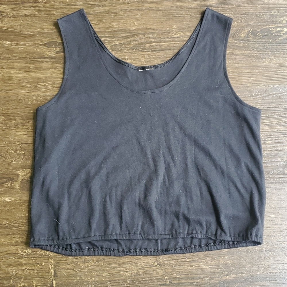 🖤🖤BLACK TANK🖤🖤